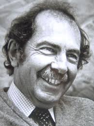 Chuck was one of the shining lights in architecture in California.