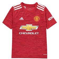 We did not find results for: Adidas Manchester United Home Shirt 2020 2021 Junior Domestic Replica Shirts Sportsdirect Com