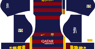 Get the new barcelona kits for seasons 2014/2015 for your dream team in dream league soccer and fts15. Barcelona Kits 2015 2016 Dream League Soccer Kuchalana