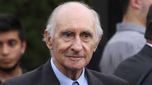 Internaron a Fernando de la Rúa por un infarto