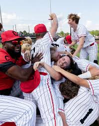 Central-Phenix City caps 'unbelievable' journey by rallying to win 7A  baseball title