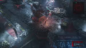It was developed using unreal engine 4 by a team of 11 people and is neon giant's debut in the industry. Klobrille On Twitter Previews For The Xbox Exclusive The Ascent Are Here Launching On Xbox Game Pass On July 29 My Friend Jezcorden Played The Game The Cyberpunk Action Rpg Of My