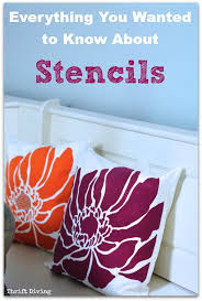 Where can i get free stencils? How To Use Stencils A Complete Guide