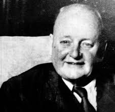 The Swedenborgian Tree Gracing Maurice Nicoll's Garden of Esoterica