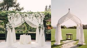 You're planning the party of a lifetime, and we are here to help you. Outdoor Marriage Decoration Novocom Top