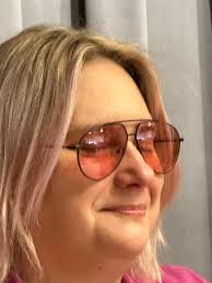 Merry Christmas from Pastor Lauren