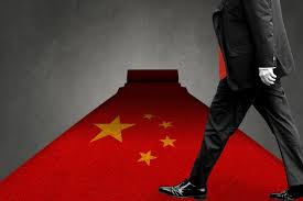 How the Trump-Xi meeting became ‘the shrinking summit’