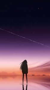 You will definitely choose from a huge number of pictures that option that will suit you exactly! 43 Sad Anime Iphone Wallpapers Wallpaperboat