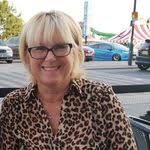 Christine Dowdall's Instagram, Twitter & Facebook