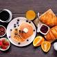 Round Top Brunch