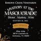 Mystery at the Masquerade event image