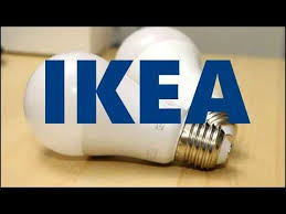 Ikea Okos Vilagitas Tradfri Tradfri Youtube Ikea Decor Home Decor