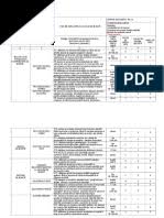 Actul poate fi contestat în instanța de contencios administrativ. Nota Constatare La Fata Locului Model