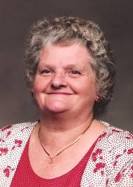 Obituary information for Betty Beatrice (nee Bailey) Ritter