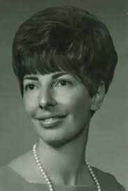 Obituary information for Mary Ellen Windoft