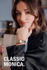 The Sekonda Monica Range