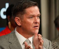 Oklahoma Senate Democrats lay out their legislative agenda for 2025