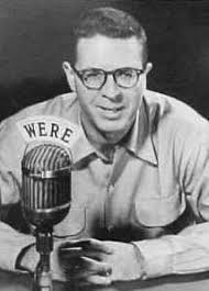 Cornwall dj interviews Elvis Presley