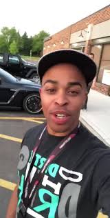 F1 GTR spotted in Hinsdale, IL