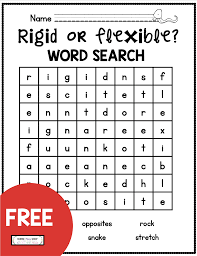 Flexible Thinking Freebies In 2020 Social Emotional Learning Teaching Social Skills Social Emotional
