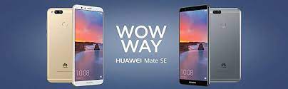 Sistema operativo 9.0 y emui 9.0; Huawei Mate Se Is Officially Released In The Us For 229