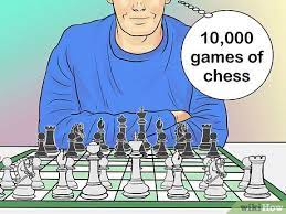 How To Become A Better Chess Player (With Pictures) - Wikihow