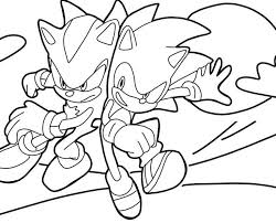 12 Beste Ausmalbilder Sonic Zum Ausdrucken Kostenlos 1ausmalbilder Com Ausmalbilder Ausmalen Bilder