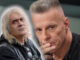 POSLEDNJA BORINA PORUKA: Đorđe David otkrio šta mu je napisao pred smrt