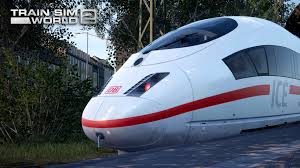 You can use it to train reinforcement learning (rl) agents to learn. Train Sim World 2 Take Control