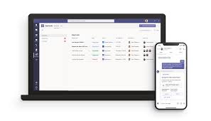 Microsoft teams is a proprietary business communication platform developed by microsoft, as part of the microsoft 365 family of products. Approvals In Microsoft Teams Now Generally Available Microsoft Tech Community