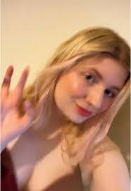 Tegan Campbell's Instagram, Twitter & Facebook