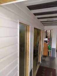 Vinyl siding is measured in squares, i.e.: China Popular Building Material Vinyl Siding American For Nigeria China Wall Panel Extrior Wall Panel