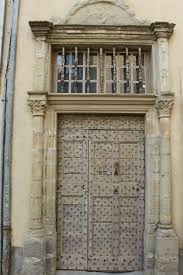 Saint Antoine L Abbaye Isere Fenetres Anciennes Abbaye Porte Fenetre