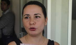 Jessica Reinah, la poblana que cambió el orden de los apellidos