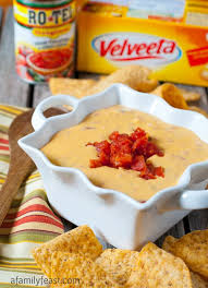 Famous Queso Dip A Family Feast Queso Dip Queso Recipe Dip Recipes