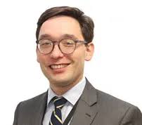 Kenji Michael Batchelor