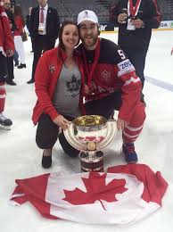 David savard expected to sign with canadiens. Wives And Girlfriends Of Nhl Players Valerie Lachance David Savard