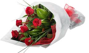 It is a very clean transparent background image and its resolution is 864x1024 , please mark the image source when quoting it. Bouquet Of Rose Flowers Download Transparent Png Image Png Arts