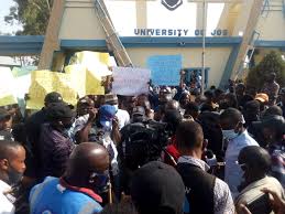 We did not find results for: Unijos Students Staff Protest Nuc Interference In Vc Selection Process