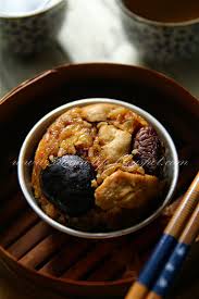 糯米鸡 loh mai kai asian dishes rice congee rice dishes