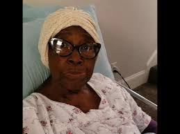 Lady June Pace-Martin Mother Day Concert 2022