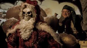 Hogfather debuts on ION this Sunday | Slice of SciFi