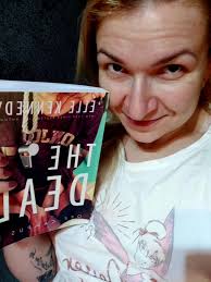 Carpal tunnel syndrome from mass market paperbacks