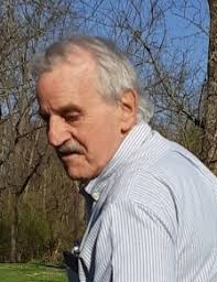 Obituary information for David C. Jacoby