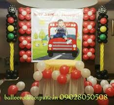 Free standard shipping with $49 orders. Car Theme Balloons Decoration Balloon Decorations Balloons Birthday Party