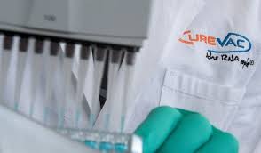 Elon musk besucht curevac in tübingen und mega factory in. Curevac Publishes Results Of Cvncov In Interim P L Study For Covid 19 Pharmashots