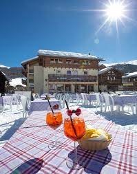 Bewertungen, hotelbilder & top angebote: Appartamenti La Grolla Livigno