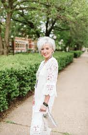 Get the perfect wedding guest dresses for over 50 for your special day at dorriswedding.com. Pin On Summer Outfits