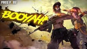 Claim your 7 day free access Free Fire Booyah Day Download Steps Know All About The Two New Weapons