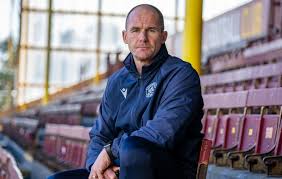 Alan Archibald named Lead Development Coach